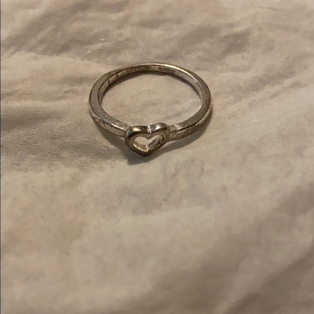 Ten Silver Rings - Picture 7 of 11